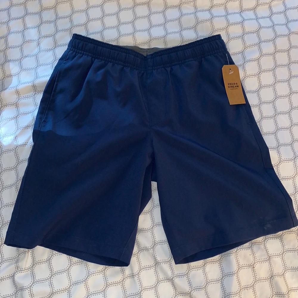 Field and stream board shorts brand new!!!
